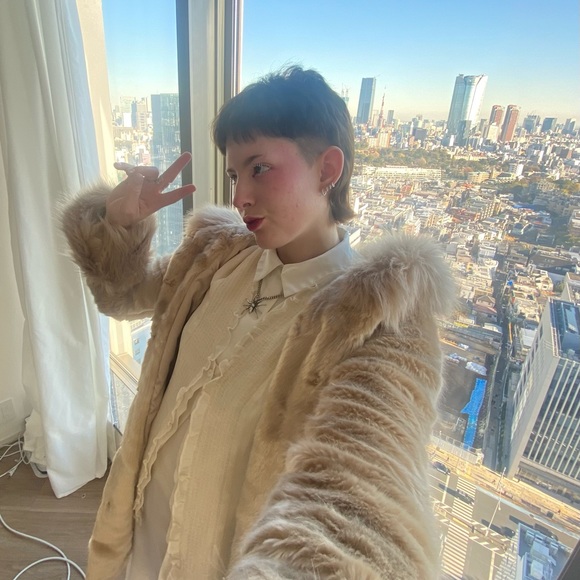 Meet your Posher, Melisande - Picture 9 of 9